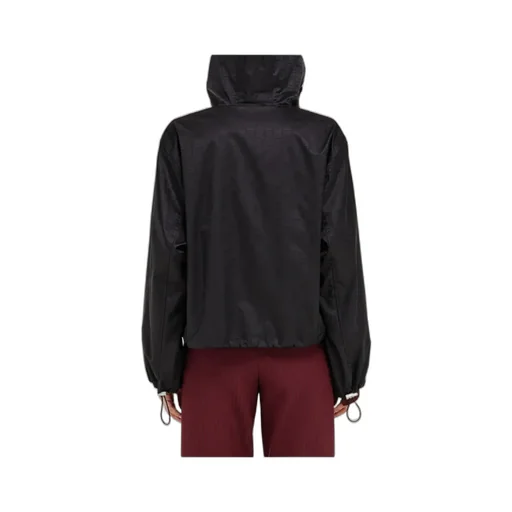 Monogram Wind Jacket