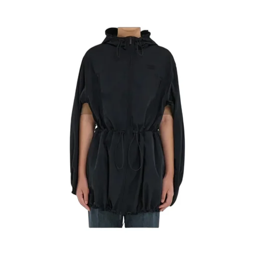 Medium Technical Parka