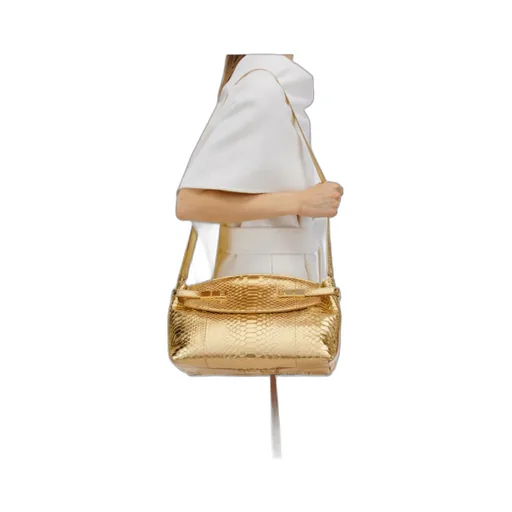 Hug Soft Crossbody Bag