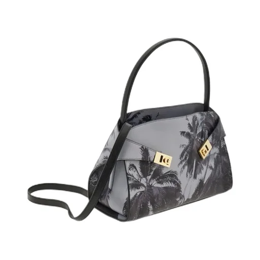 Hug Soft Shoulder Bag