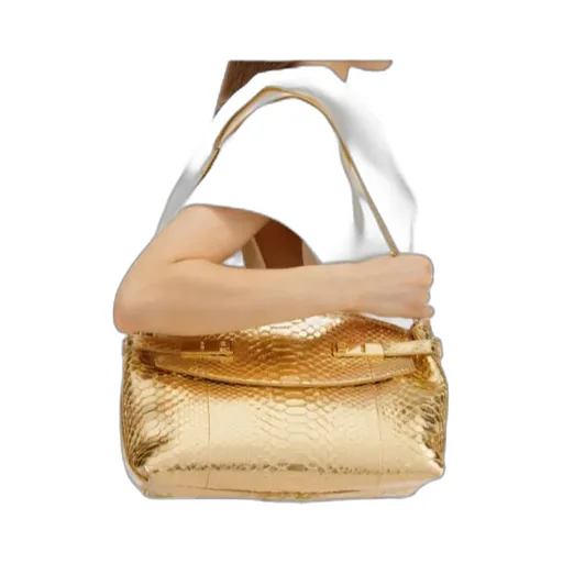 Hug Soft Crossbody Bag