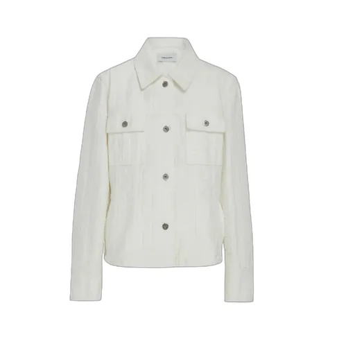 Trucker Jacket