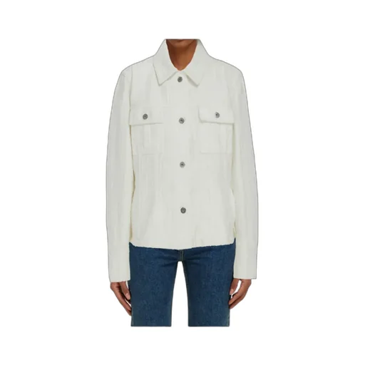 Trucker Jacket