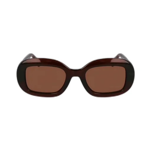 Geometric Sunglasses
