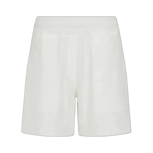 Monogram Bermuda Shorts