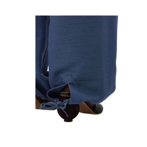 Loose Leg Trouser