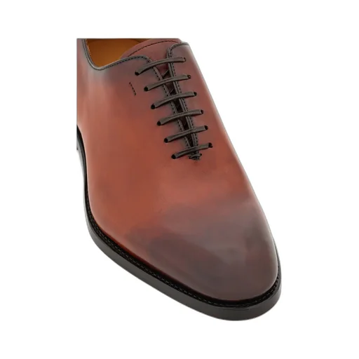 Tramezza Plain Toe Oxford