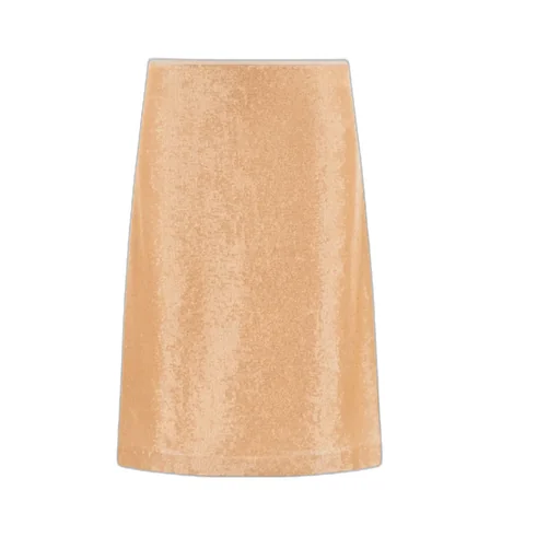 Sequin Embellished Skirt