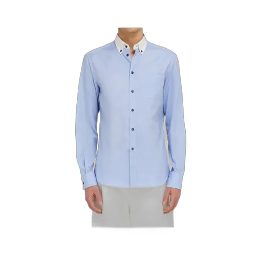 Button Down Oxford Shirt