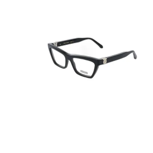 Optical Glasses
