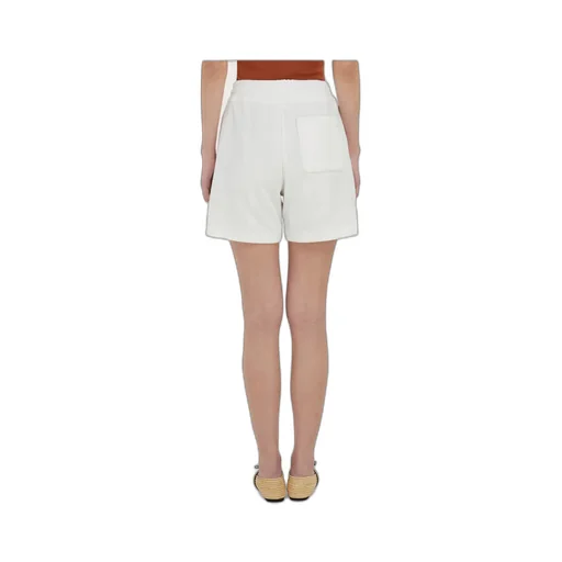 Monogram Bermuda Shorts