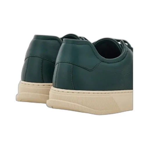Elastic Lace Sneaker