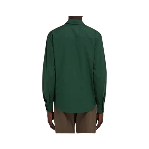 Micro-Patterned Shirt