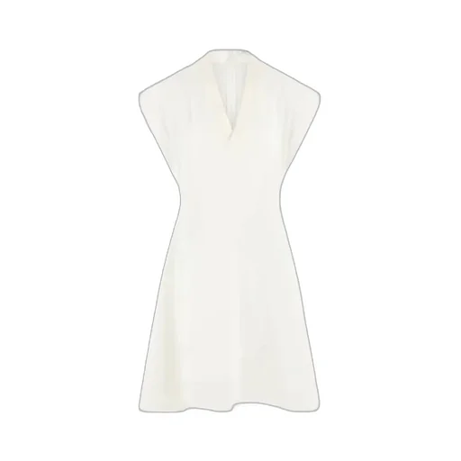 Sleeveless Dress
