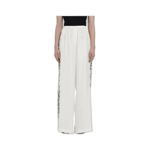 Silk Trouser