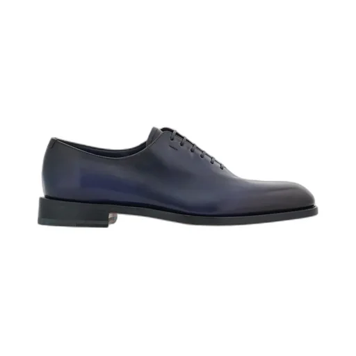 Tramezza Plain Toe Oxford