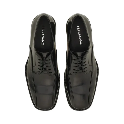 Derby Shoe