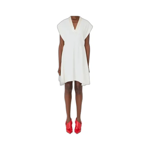 Sleeveless Dress