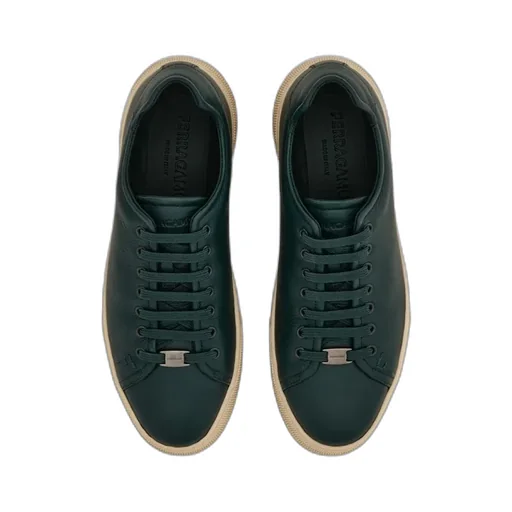 Elastic Lace Sneaker