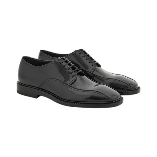 Derby Shoe