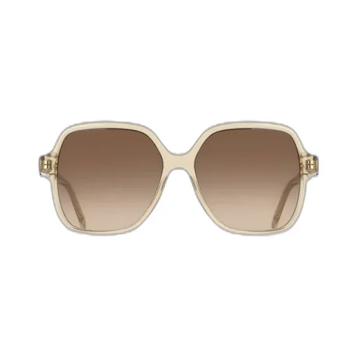 Geometric Sunglasses