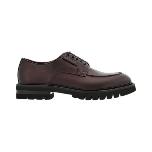 Derby Shoe