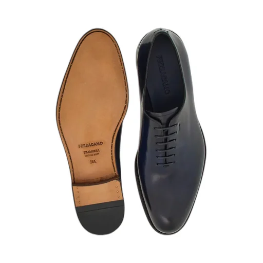 Tramezza Plain Toe Oxford