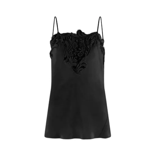Lace Detail Camisole