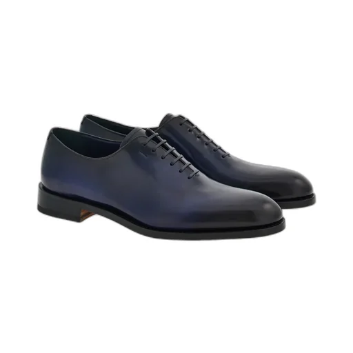 Tramezza Plain Toe Oxford