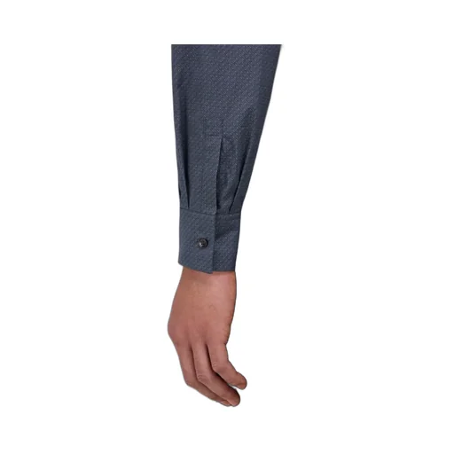 Micro-Patterned Shirt