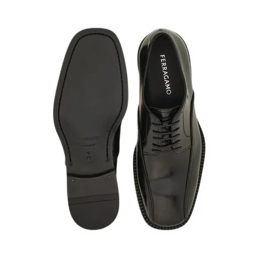 Derby Shoe