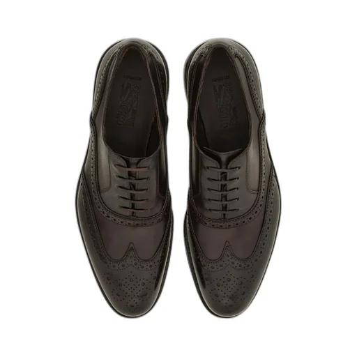 Tramezza Oxford Brogue