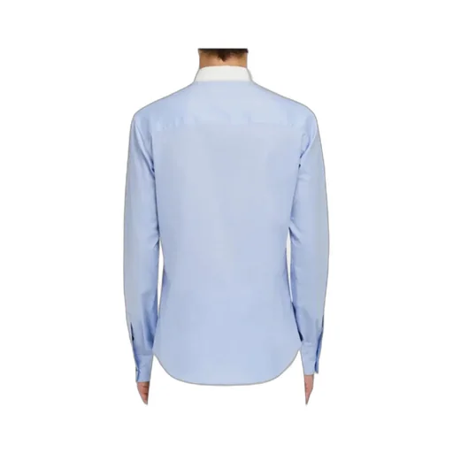 Button Down Oxford Shirt