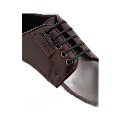 Derby Shoe