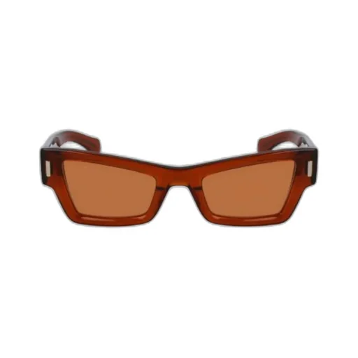 Geometric Sunglasses