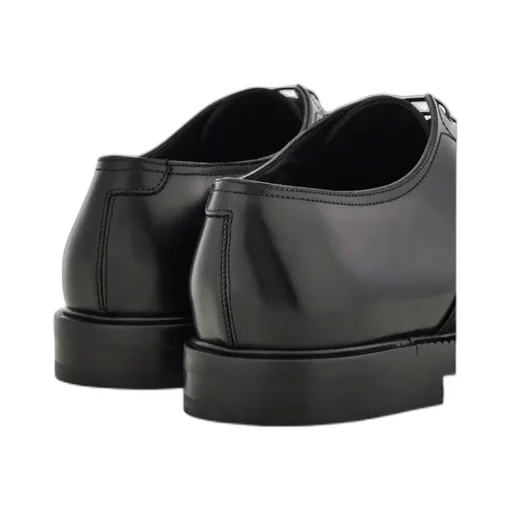Derby Shoe