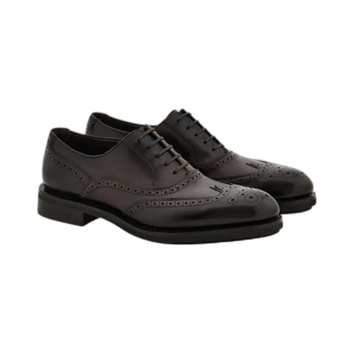 Tramezza Oxford Brogue