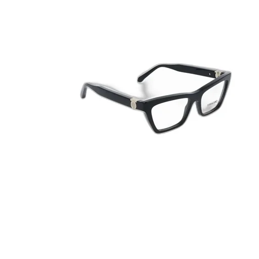 Optical Glasses