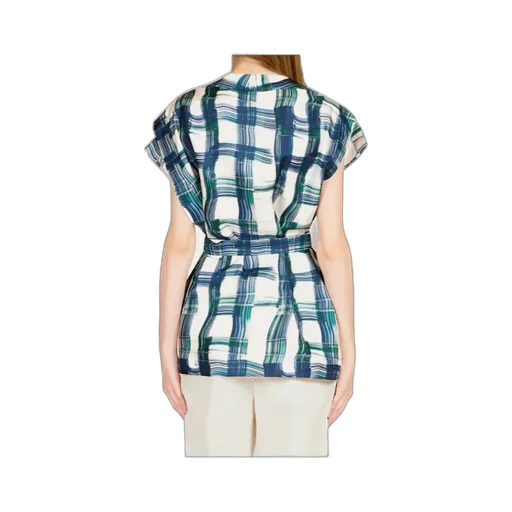Graphic Print Shirt
