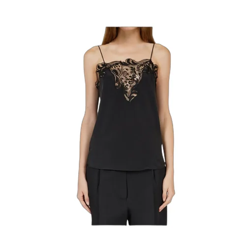 Lace Detail Camisole