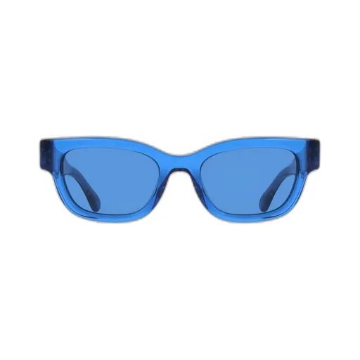 Geometric Sunglasses