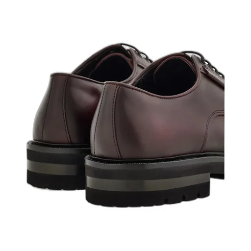 Derby Shoe