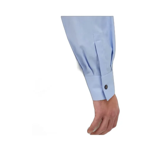 Button Down Oxford Shirt