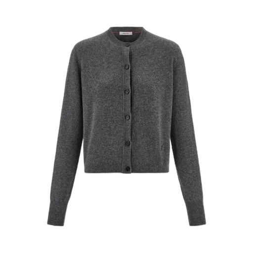 Cashmere Cardigan
