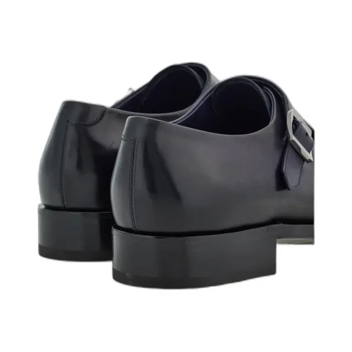 Tramezza Double Monk Strap