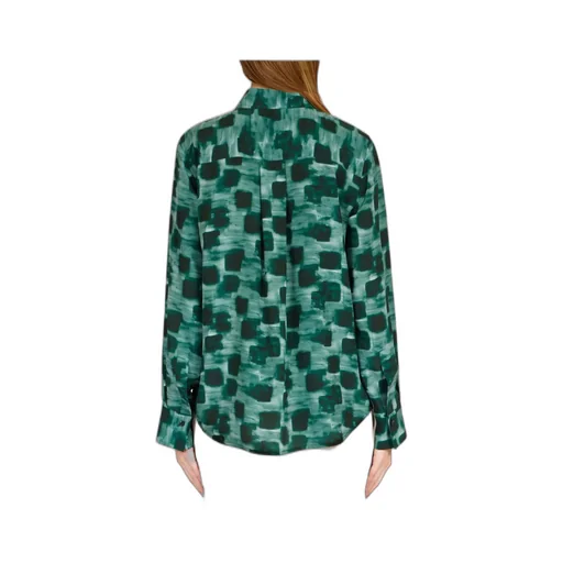 Graphic Print Shirt