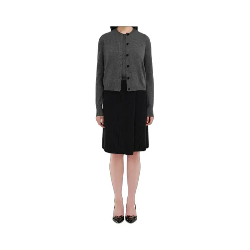 Cashmere Cardigan