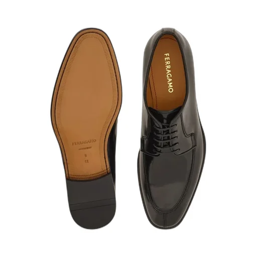 Derby Shoe