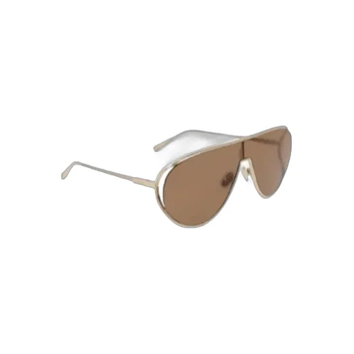 Aviator Mask Sunglasses