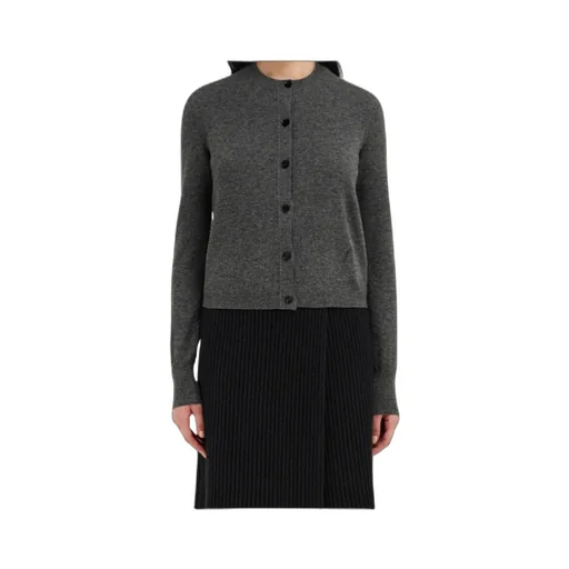 Cashmere Cardigan